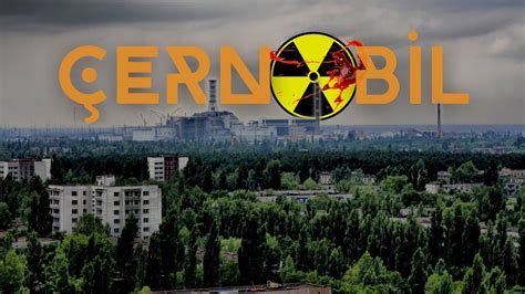 çernobil faciası nasıl oldu kısaca